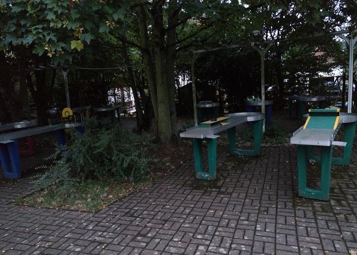 Freizeit- u. Biergarten